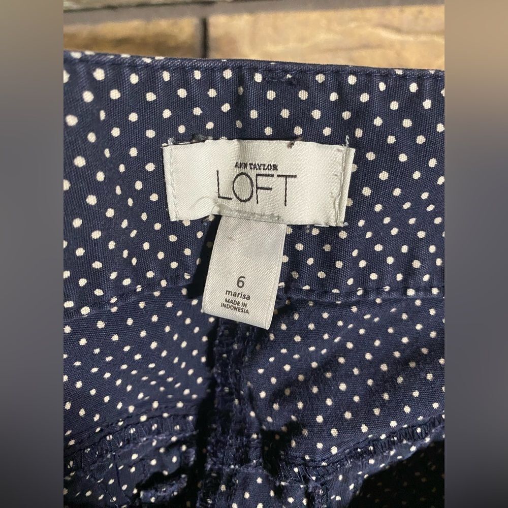 Loft dress pants - Picture 2 of 5